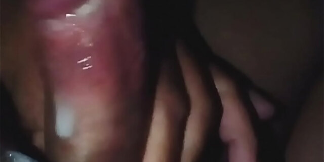 masturbation