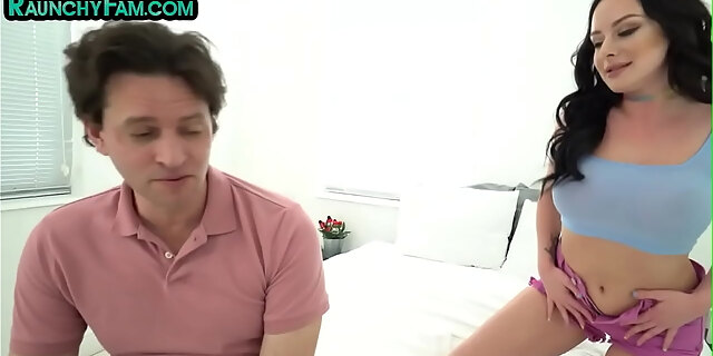 big cock,brunette,doggystyle,pov,tattooed
