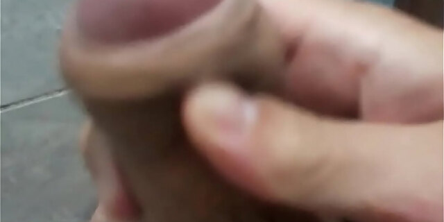 masturbation