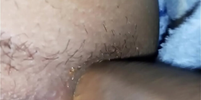 anal