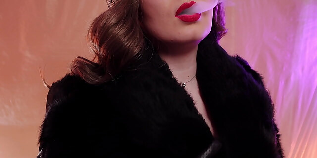 amateur,bdsm,close up,curvy,domination,femdom,fetish,gloves,leather,milf,mistress,pov