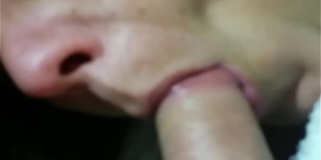 blowjob,wife