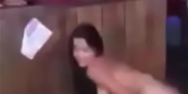 dancing