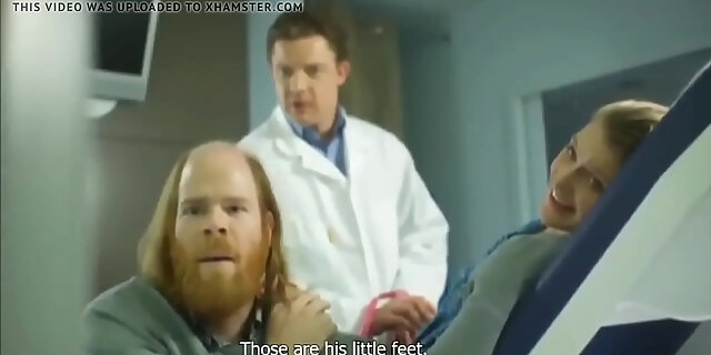doctor,funny,gynecologist,wife