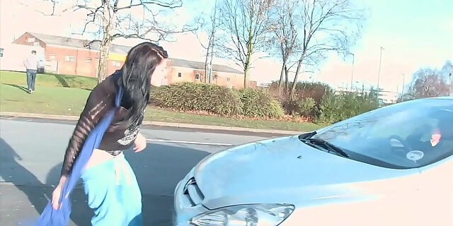 british,exhibitionist,naughty,outdoor,pissing,public,street