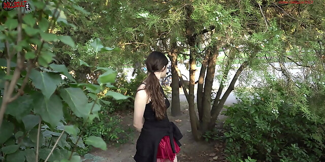amateur,babes,blowjob,brunette,cum,cum in mouth,doll,indian,outdoor,pov,public,skinny,teen