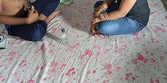 asian,blowjob,cheating,couple,creampie,homemade,indian,neighbor,role-play,sex,shaved pussy