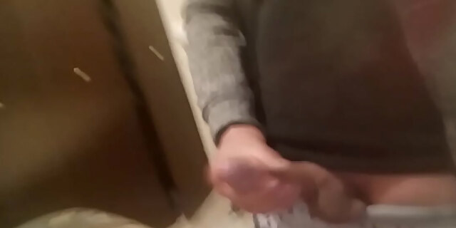 masturbation