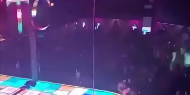 dancing